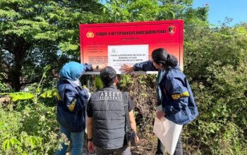 KABAR BAIK UNTUK KORBAN PT DSI, DIR TIPIDEKSUS KOMBES SUHASTO: ASET LEBIH DARI RP500 MILIAR SUDAH TERLACAK