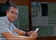 Polres Subang Amankan Dua Pria Terkait Dugaan Penyalahgunaan Sediaan Farmasi, 324 Butir Tramadol Disita